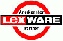 anerkannter Lexware Partner